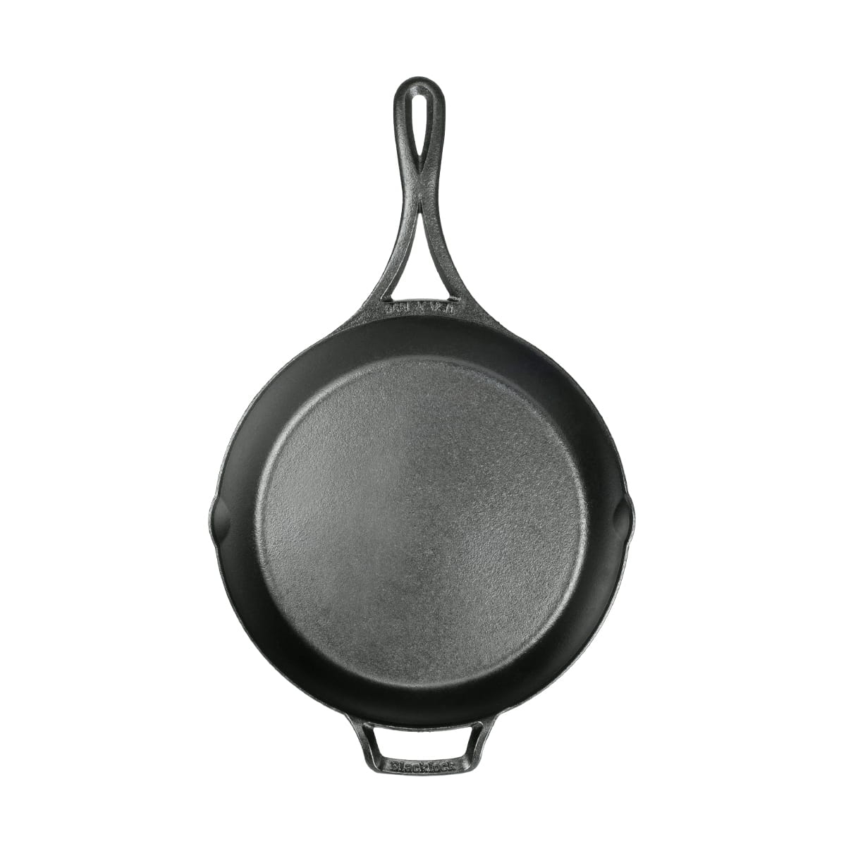 Patelnia z lżejszego żeliwa 26 cm BLACKLOCK Lodge w bakeshop.pl