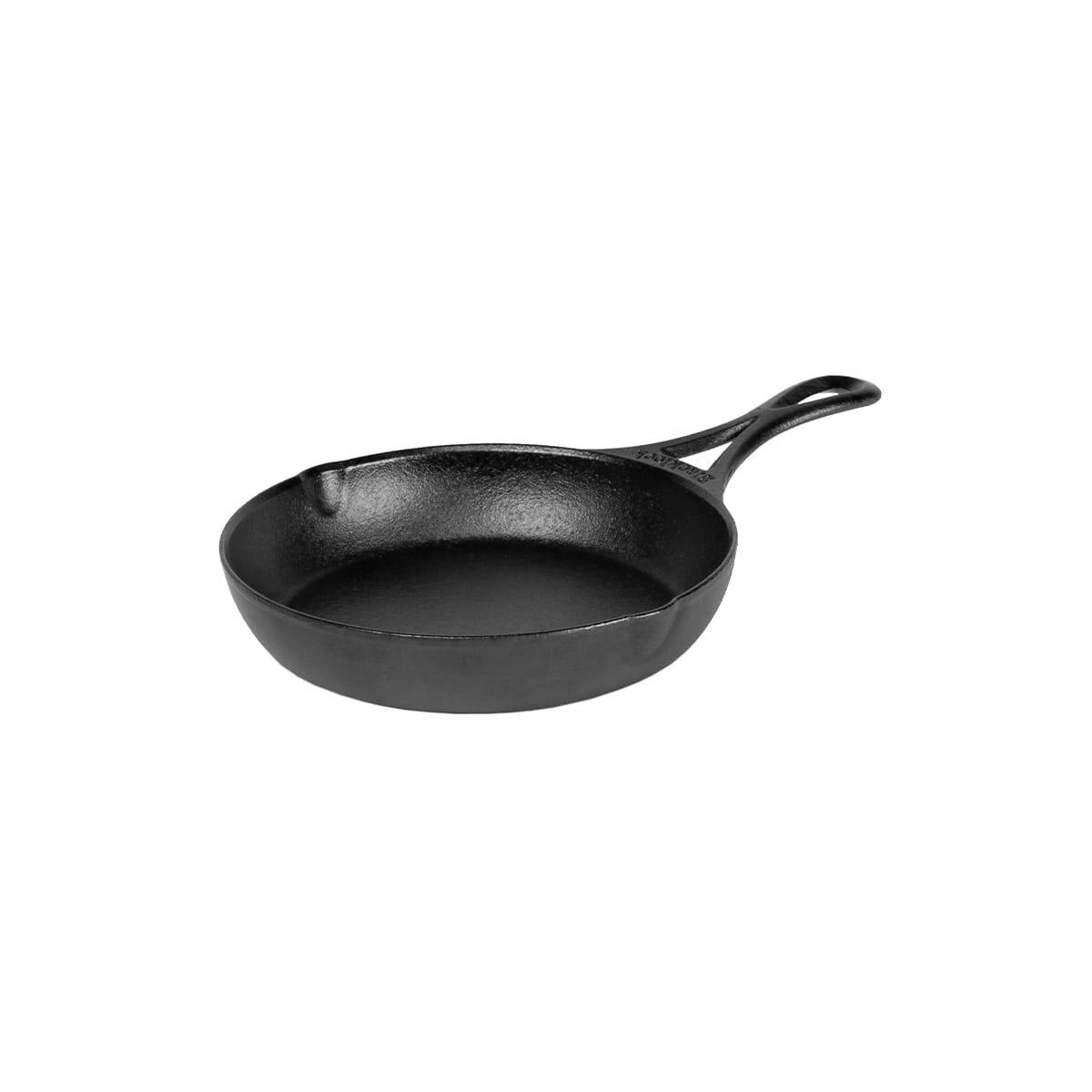 Patelnia żeliwna 18 cm BLACKLOCK Lodge BL63SKINT