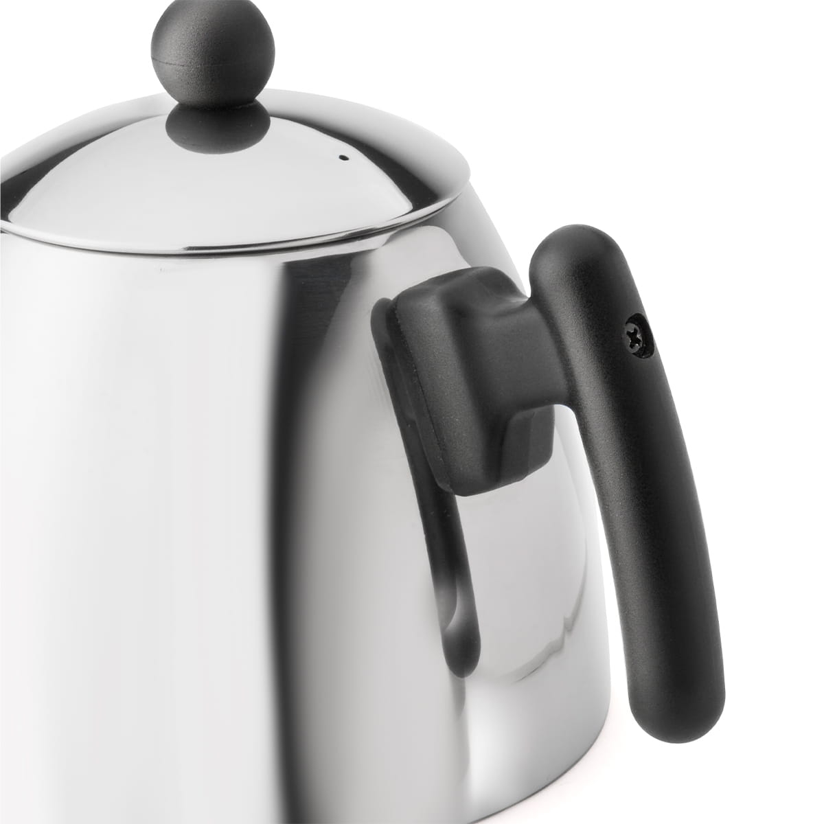 1210Z Dzbanek do herbaty termiczny Classic 1,2L Bredemeijer