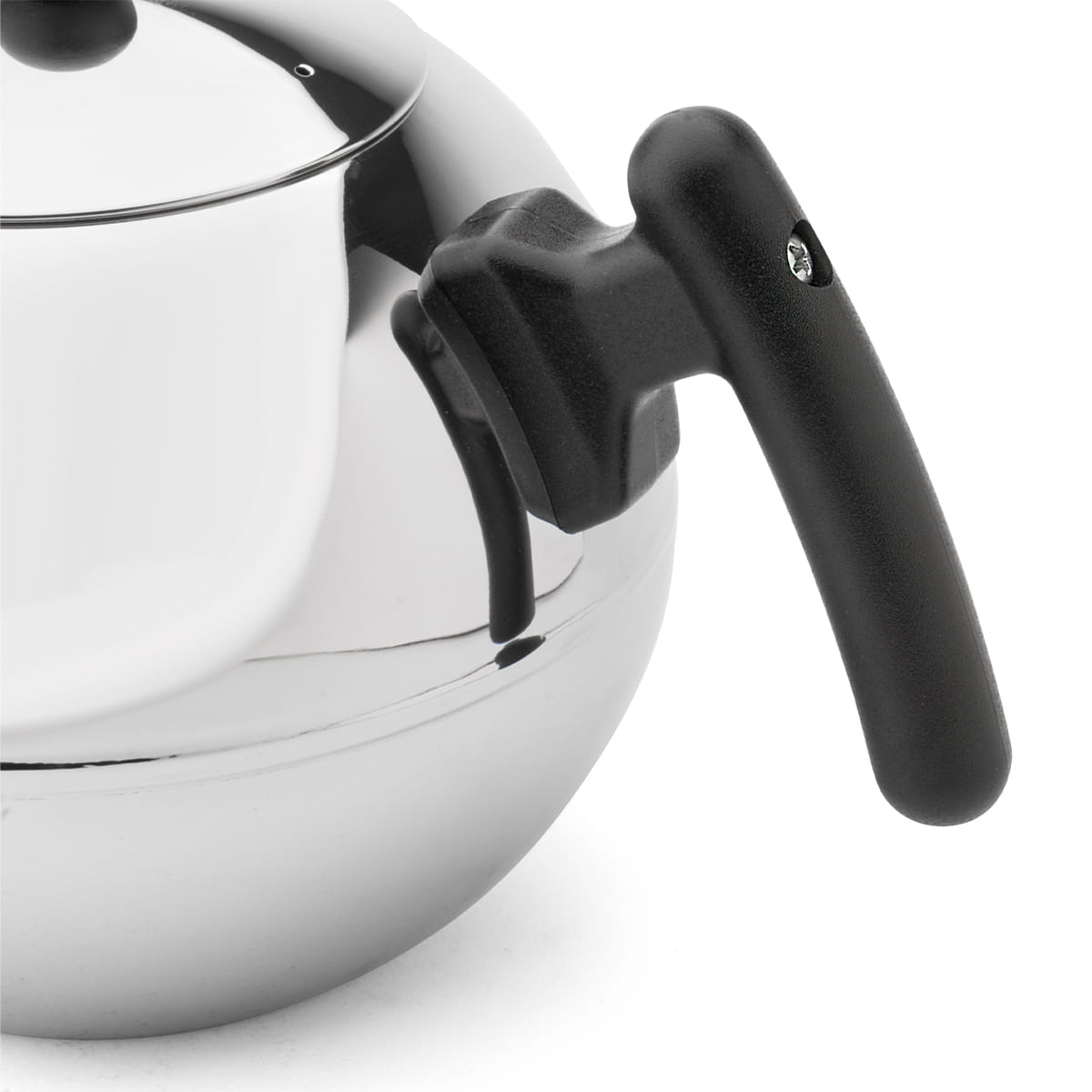 Uchwyt dzbanka termicznego do zaparzania herbaty Bella Ronde 1,2L - cz. elementy / Bredemeijer kod 101001