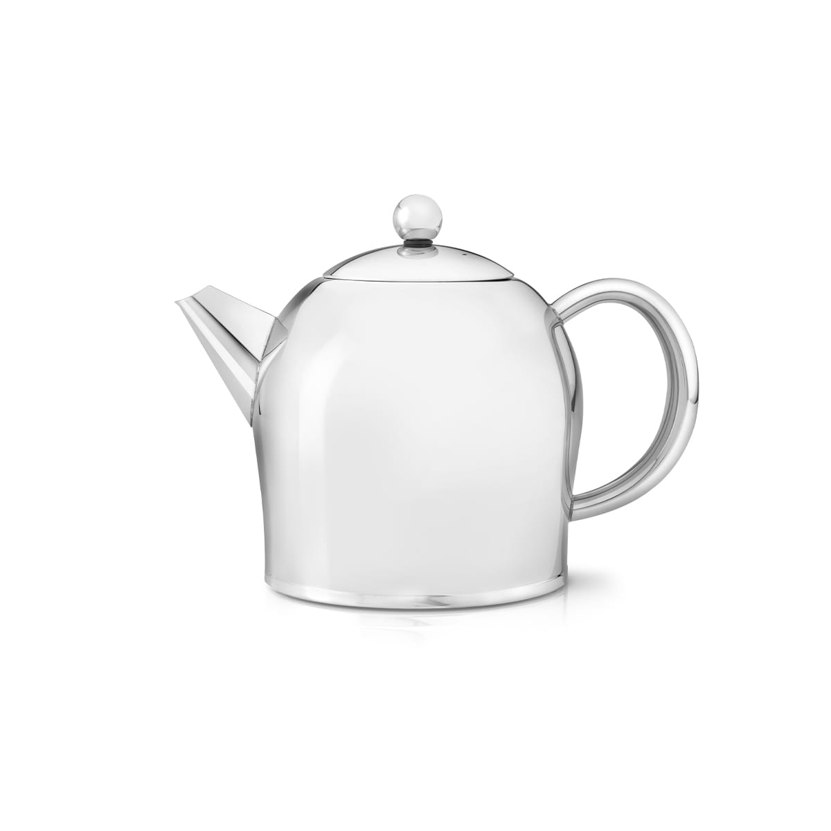 5306MS Dzbanek termiczny Minuet® Santhee 1L stalowy Bredemeijer