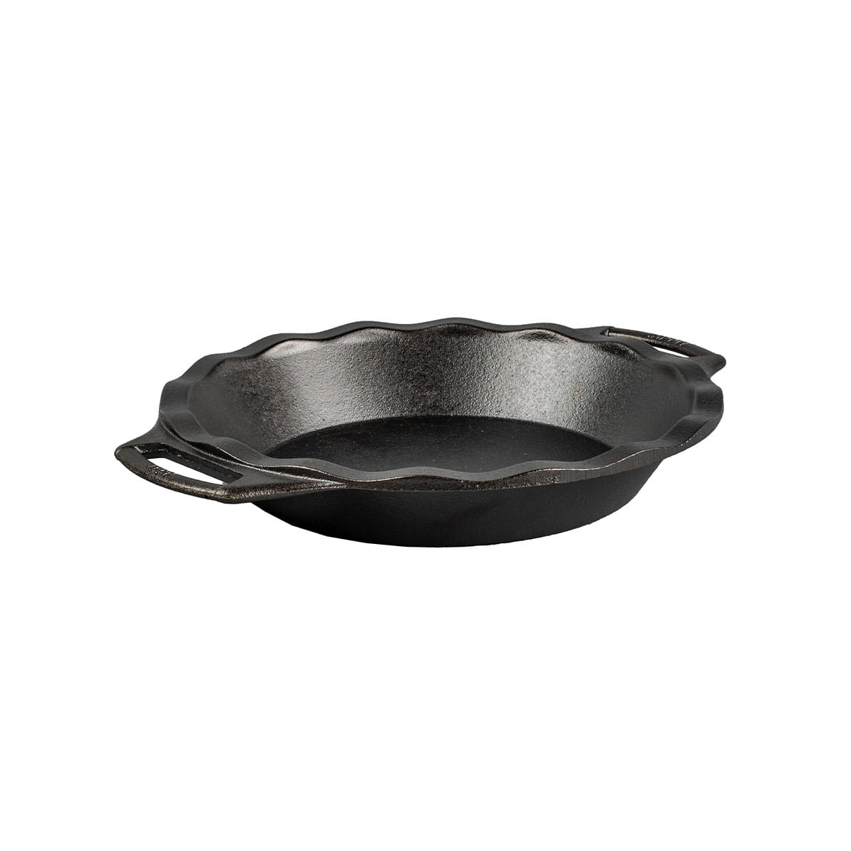 Forma żeliwna do pieczenia tarty 23 cm / Lodge BW9PIE