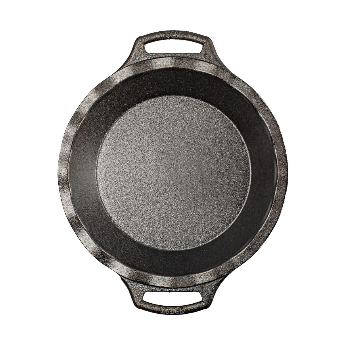 Forma żeliwna do pieczenia szarlotki 23 cm / Lodge BW9PIE
