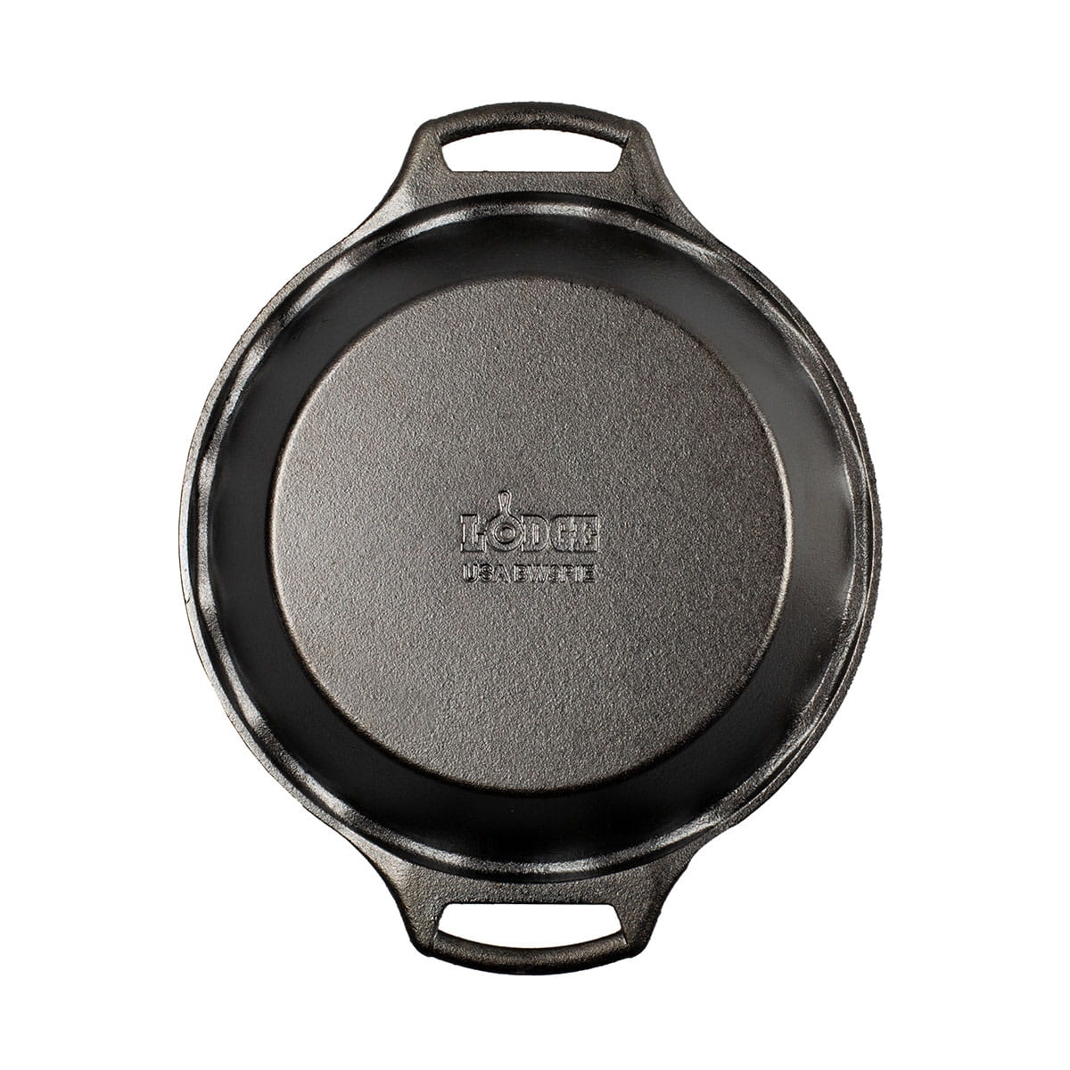 Forma żeliwna do pieczenia ciasta 23 cm / Lodge BW9PIE