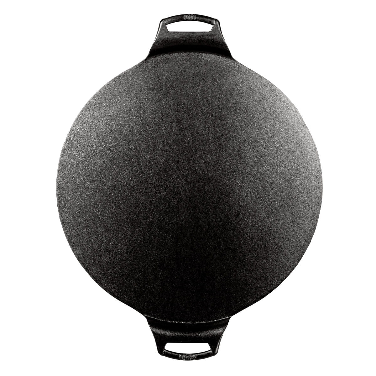 Płyta żeliwna do pizzy i podpłomyków / Lodge BW15PP