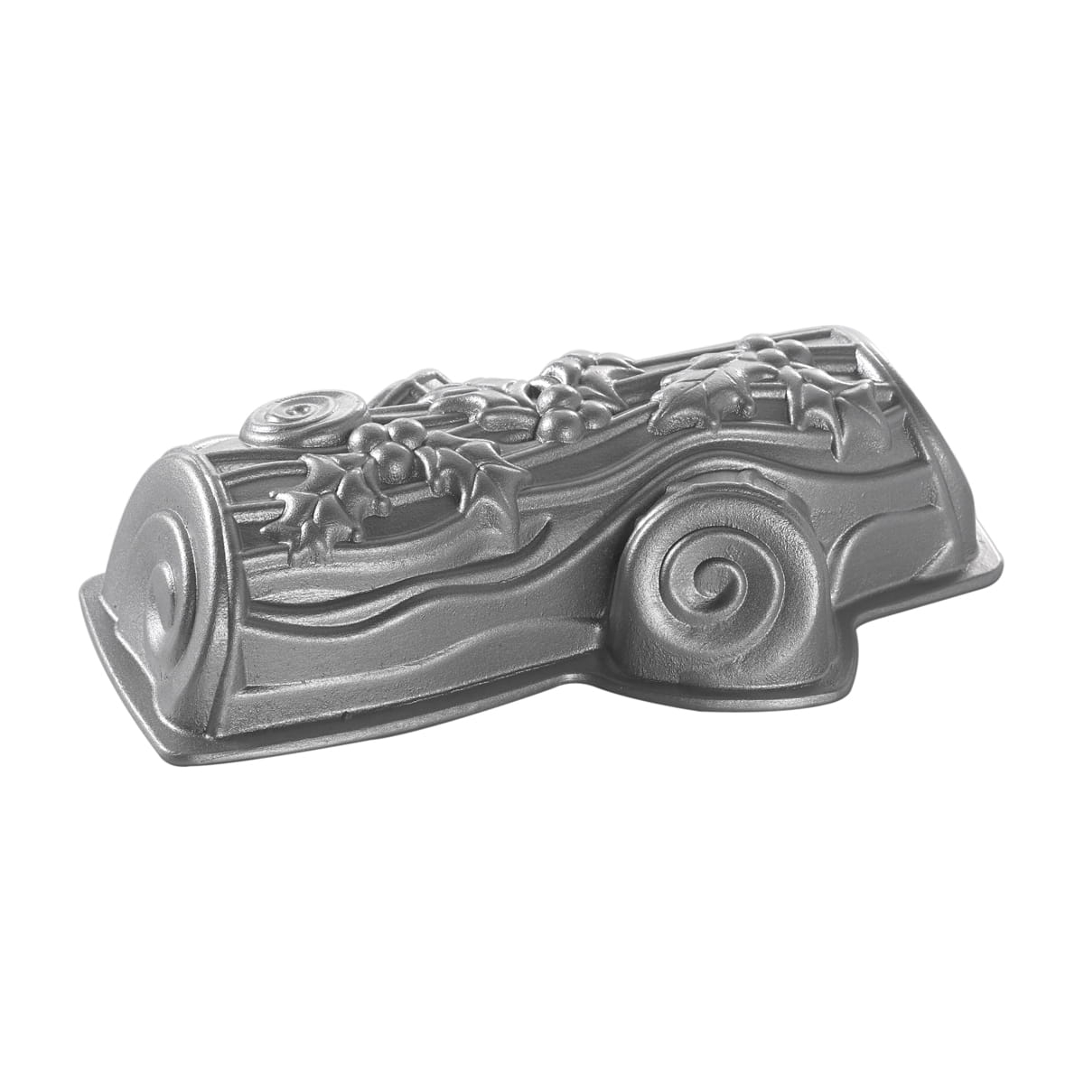 Forma do pieczenia ciasta YULE LOG / Nordic Ware 86448
