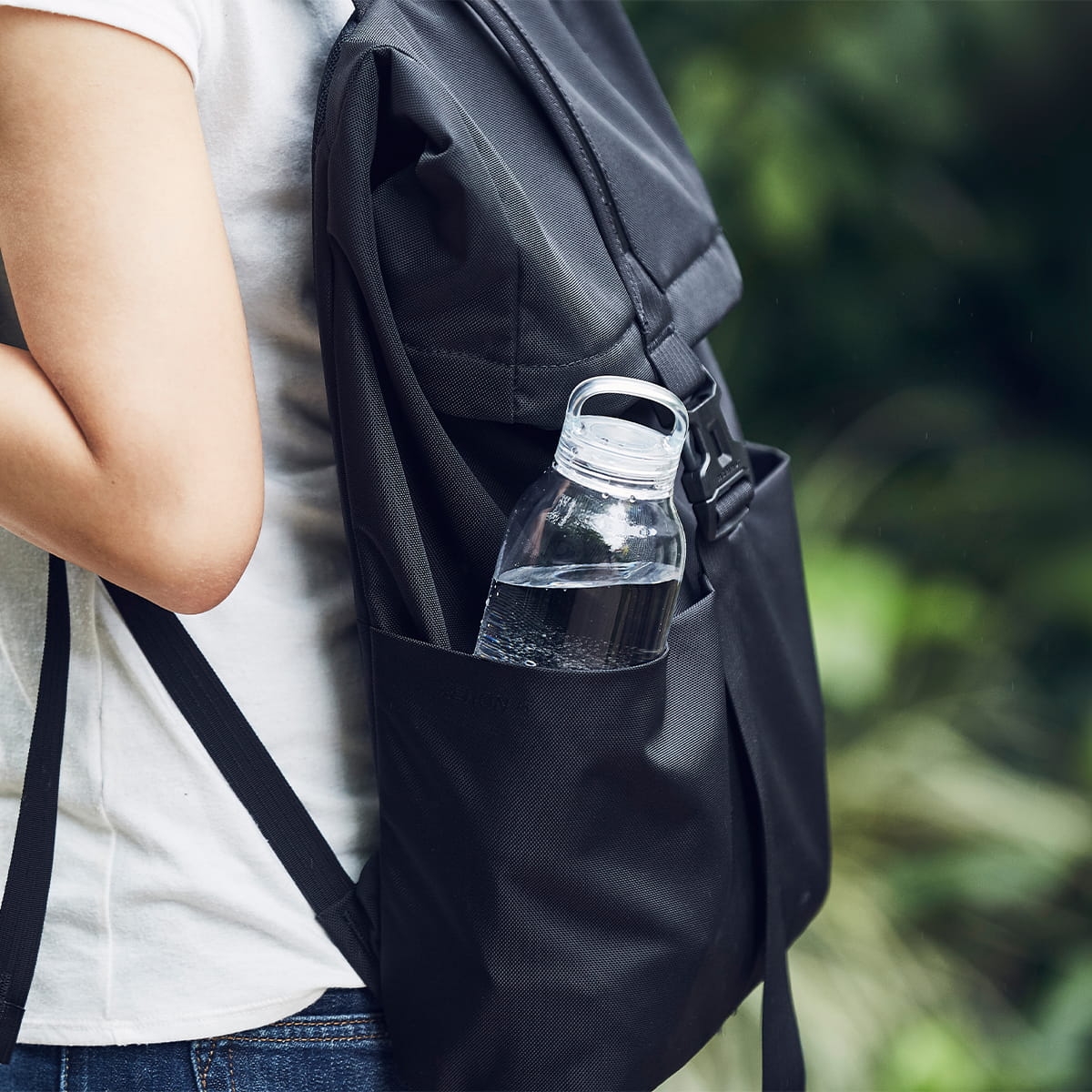 20391 butelka na wodę Kinto