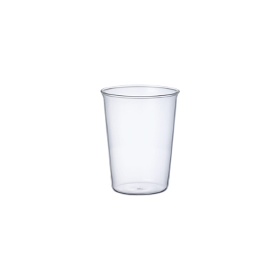 Szklanka na herbatę mrożoną CAST 0,35 L / Kinto