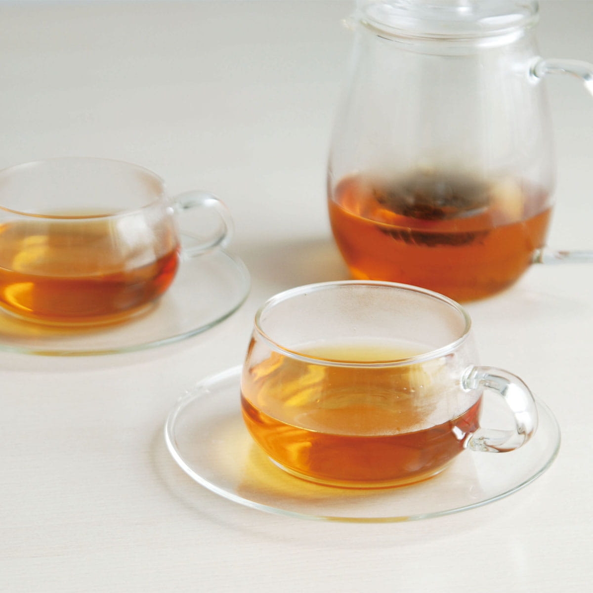 Kinto filiżanki i dzbanek 8330 w bakeshop.pl