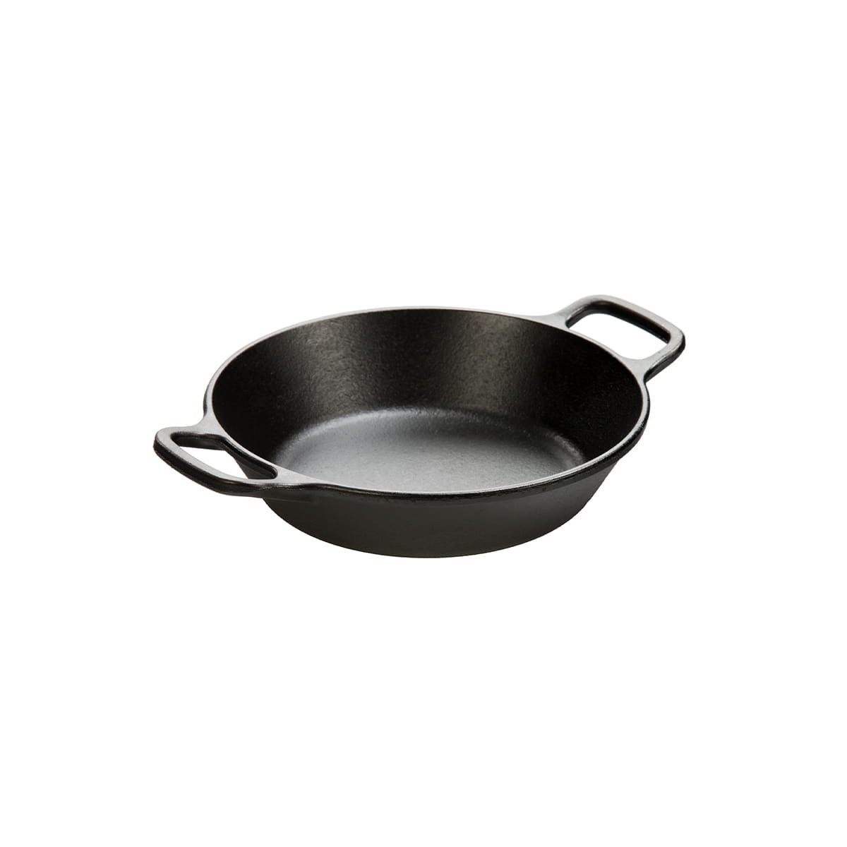 Patelnia żeliwna do smażenia i zapiekania Lodge L5RPL3