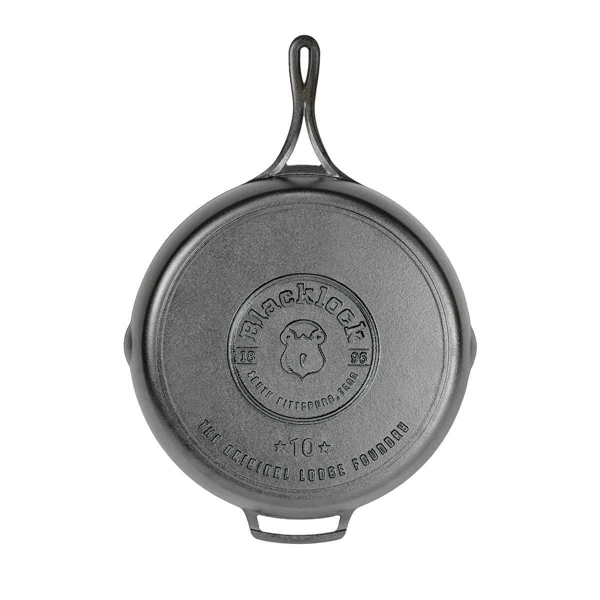 Lodge patelnia BL10SKINT w bakeshop.pl