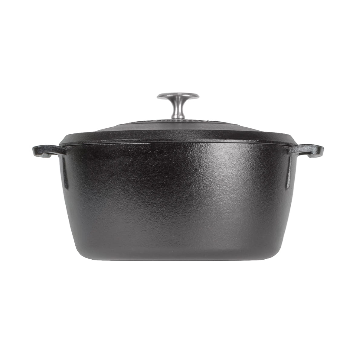 Kociołek żeliwny 5,2 L BLACKLOCK Lodge BL02DOINT