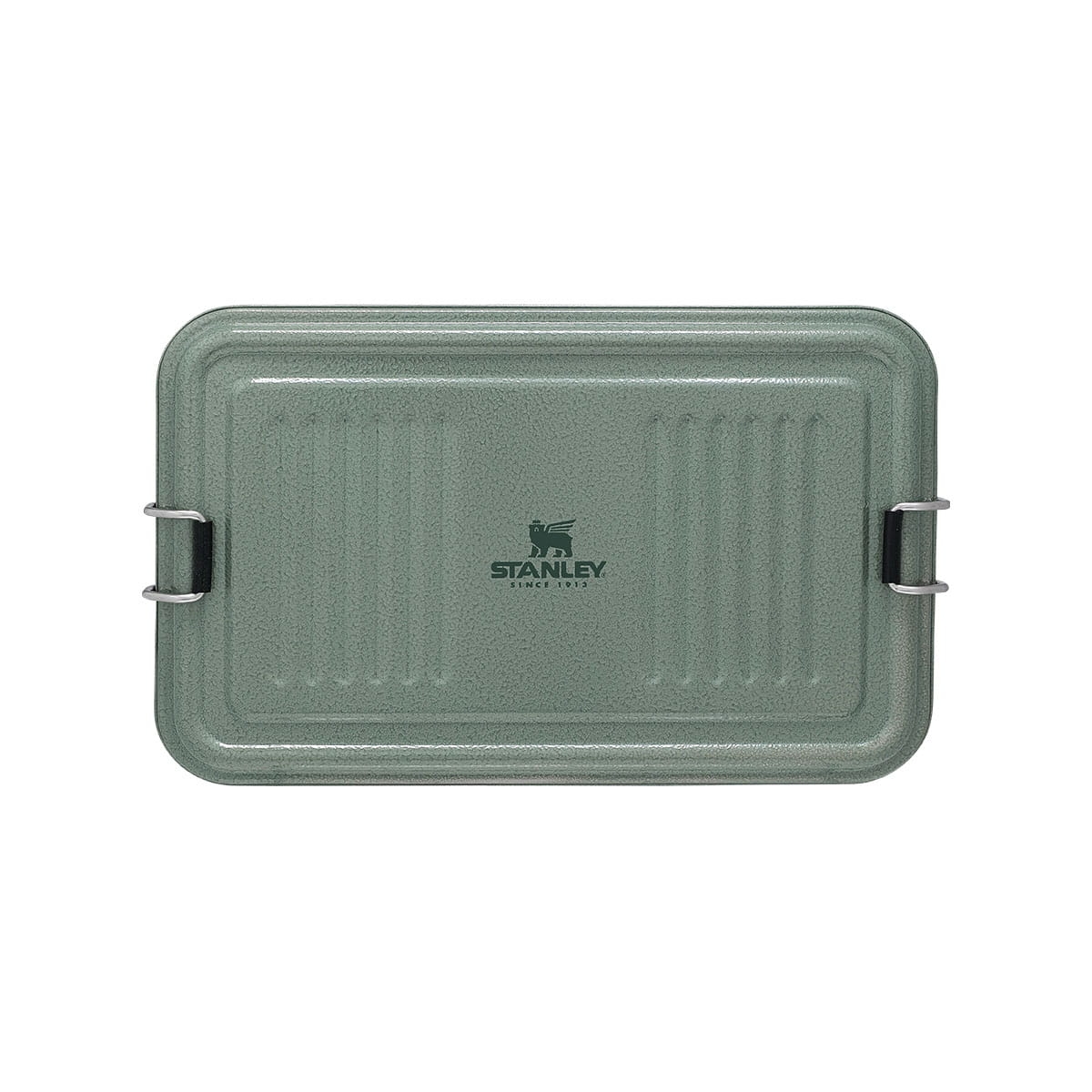Lunchbox w stylu vintage na kanapki i inne przekąski 10-10668-001 sprawdź na bakeshop.pl