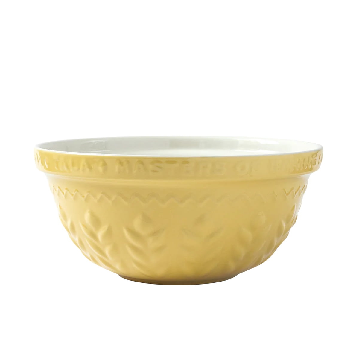 Miska ceramiczna 30 cm Yellow Tala 10B31386