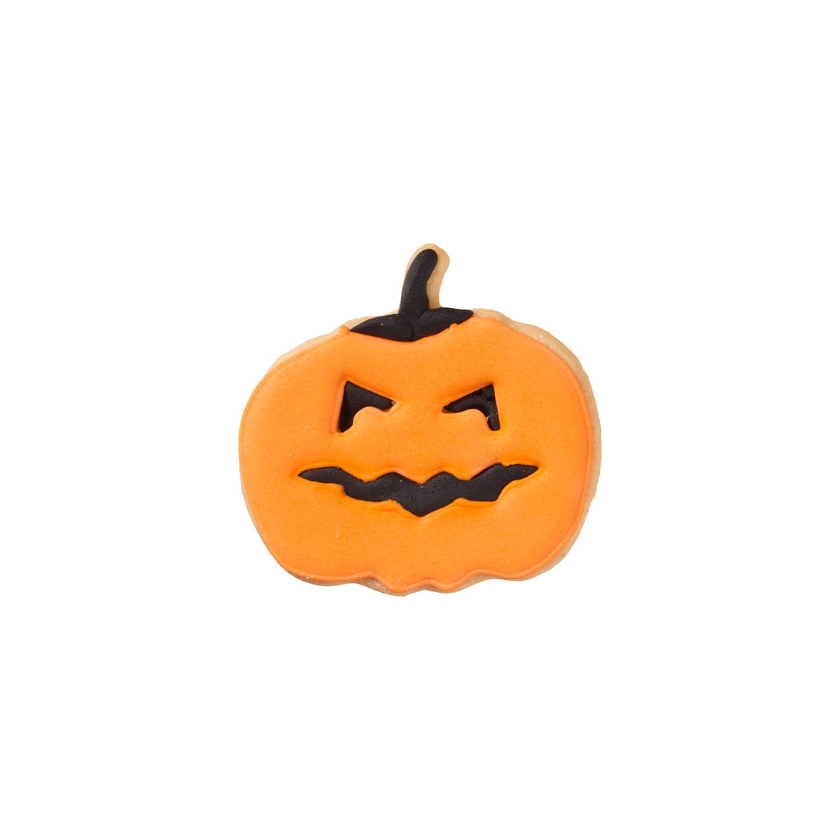 Halloweenowa  foremka dynia 192 942 w bakeshop.pl