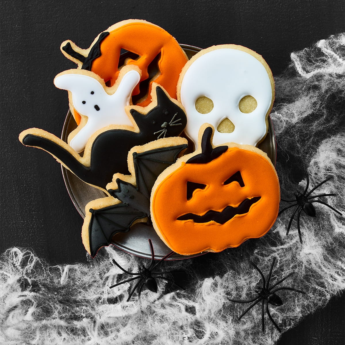 Foremka do pierniczków i ciastek 192 942 w bakeshop.pl