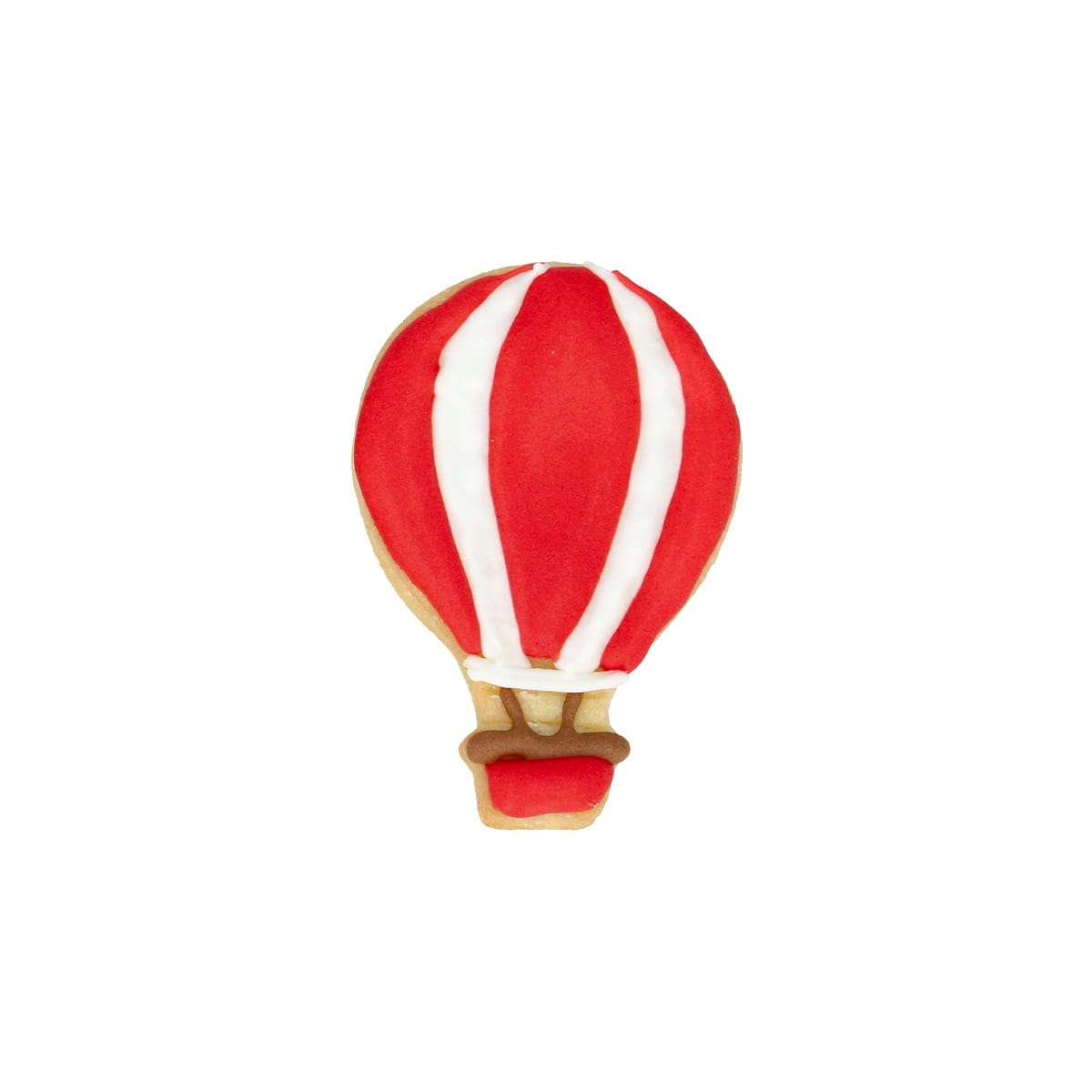 Latający balon - wykrawacz 198 203 w bakeshop.pl