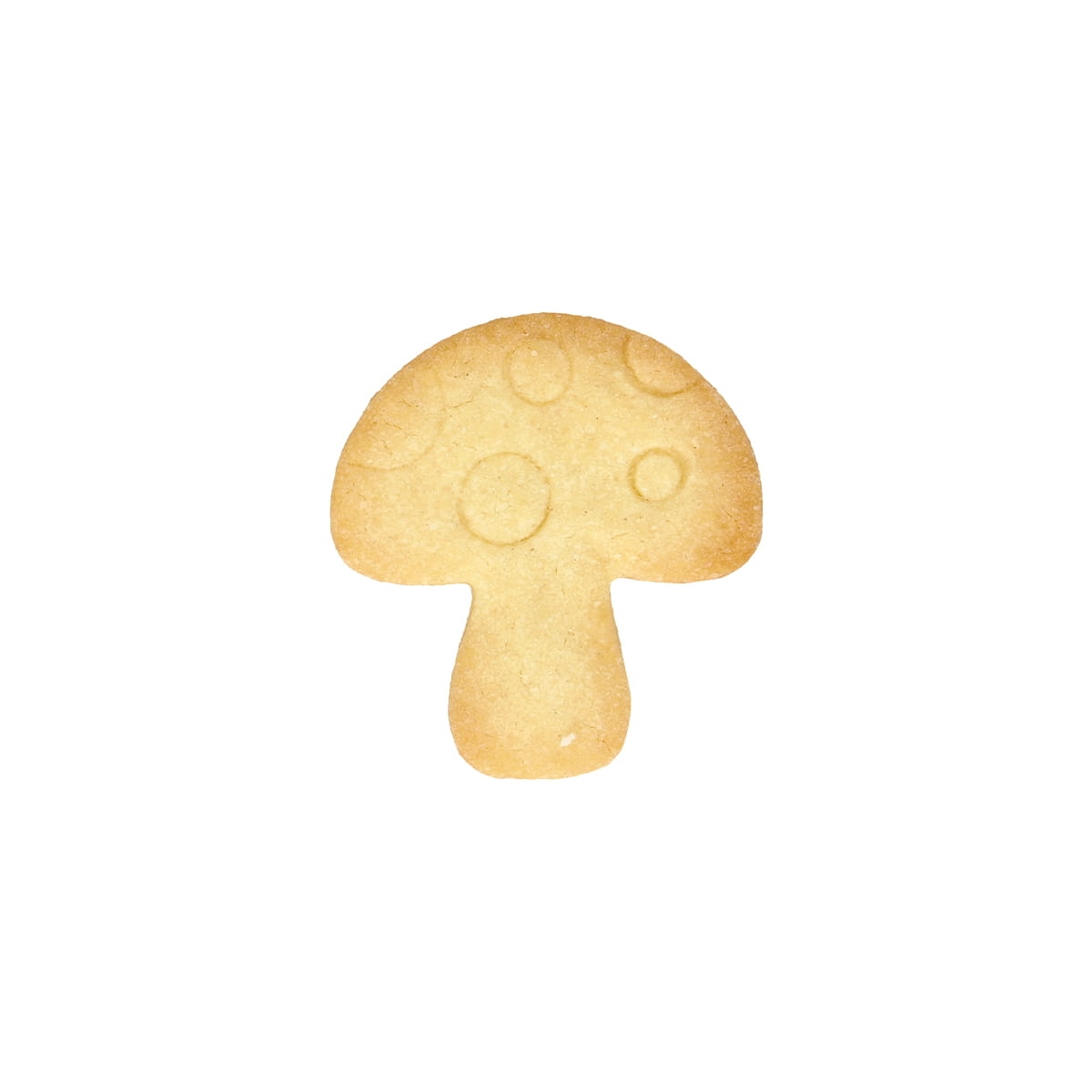 Foremka do ciastek i pierników MUCHOMOR  Birkmann 198 395