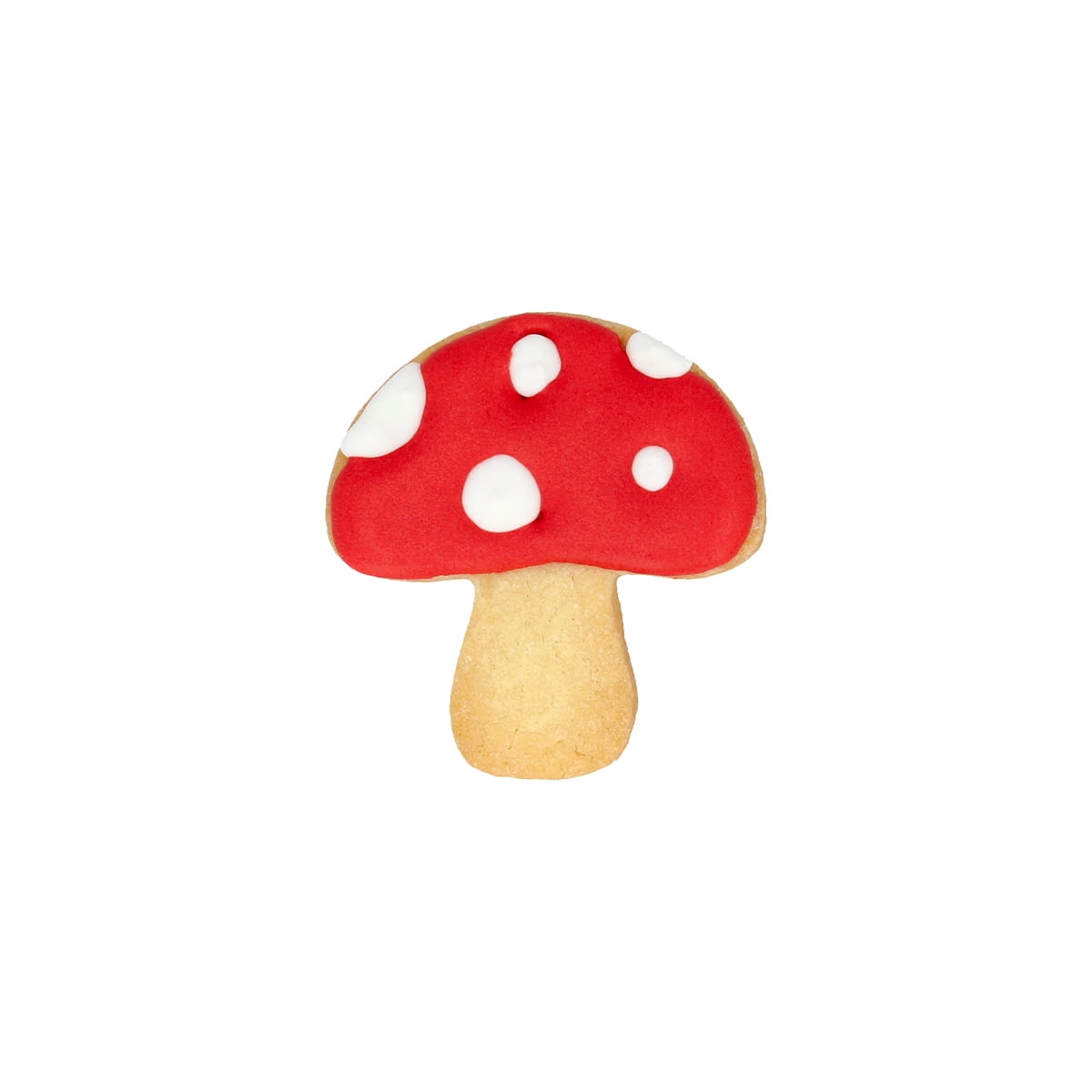 Wykrawacz do ciastek MUCHOMOR  Birkmann 198 395