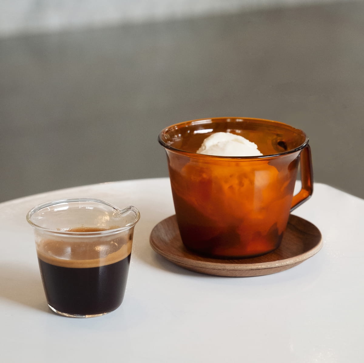 Filiżanka na kawę 21457 w bakeshop.pl