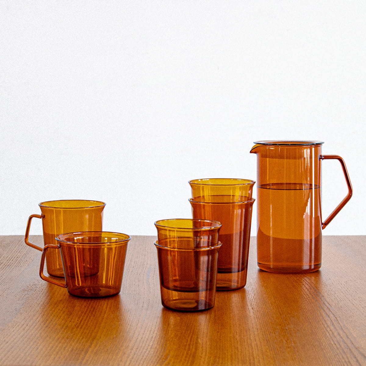 Kinto dzbanek i kubki 21459 w bakeshop.pl