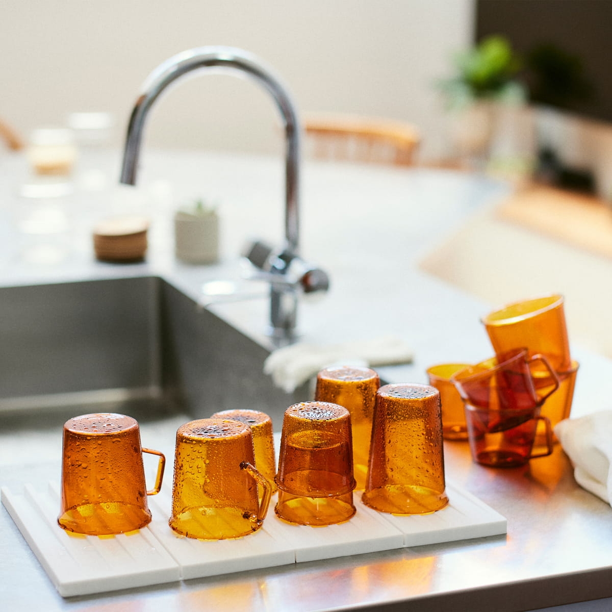 Kubki z uchem 21459 w bakeshop.pl