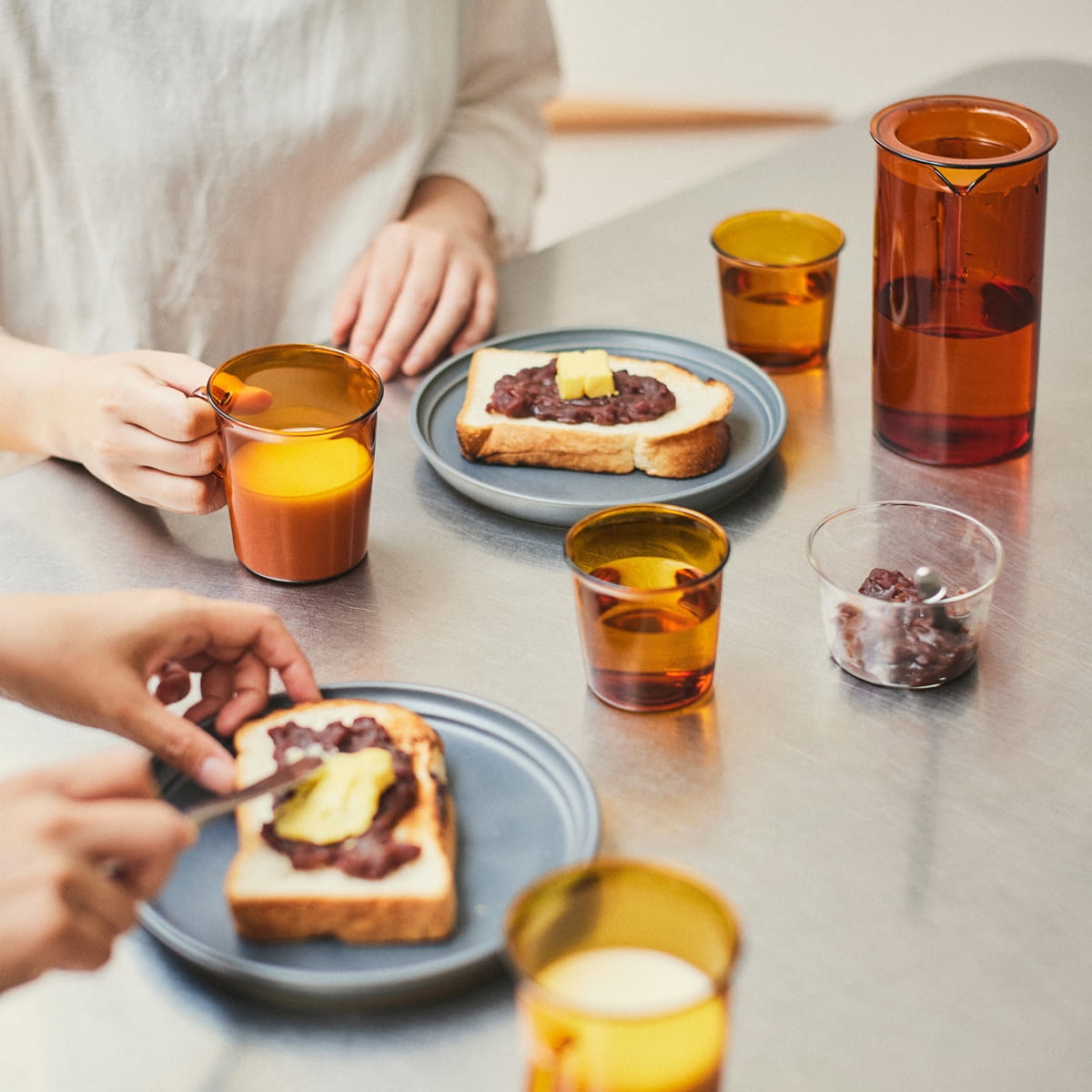 Zestaw kubków 21459 w bakeshop.pl