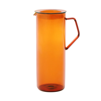 Dzbanek CAST AMBER 1,2L / Kinto