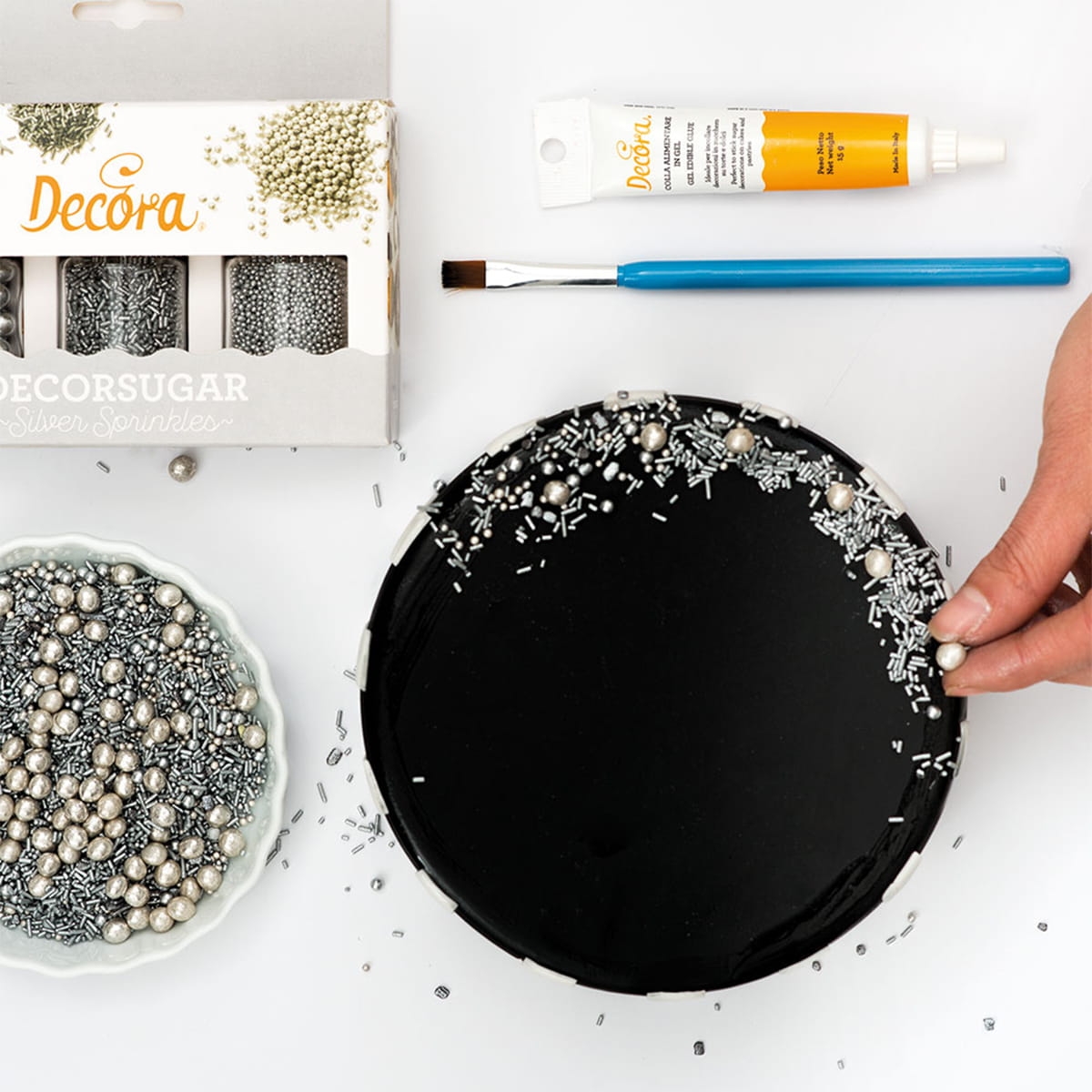 Klej w żelu 9261670 w bakeshop.pl