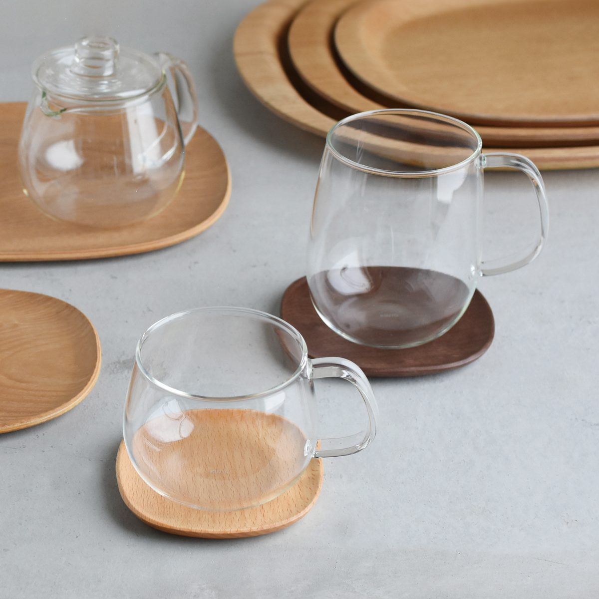 8292 filiżanka kubek unitea L kinto