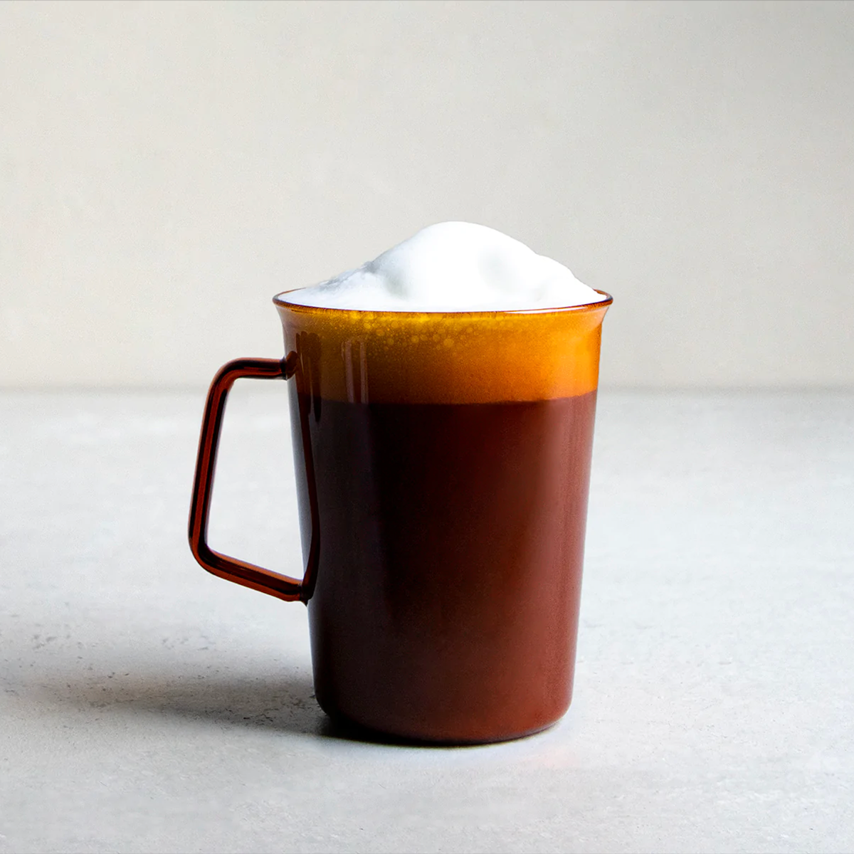 Bursztynowy kubek 21459 w bakeshop.pl