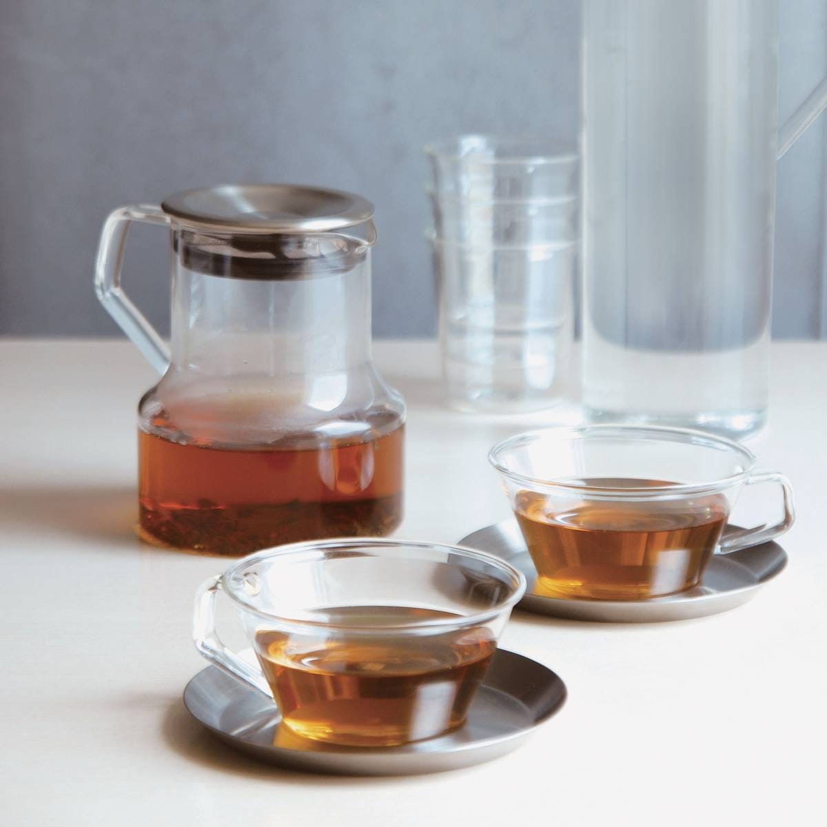 dzbanek do herbaty 700ml CAST Kinto 23088