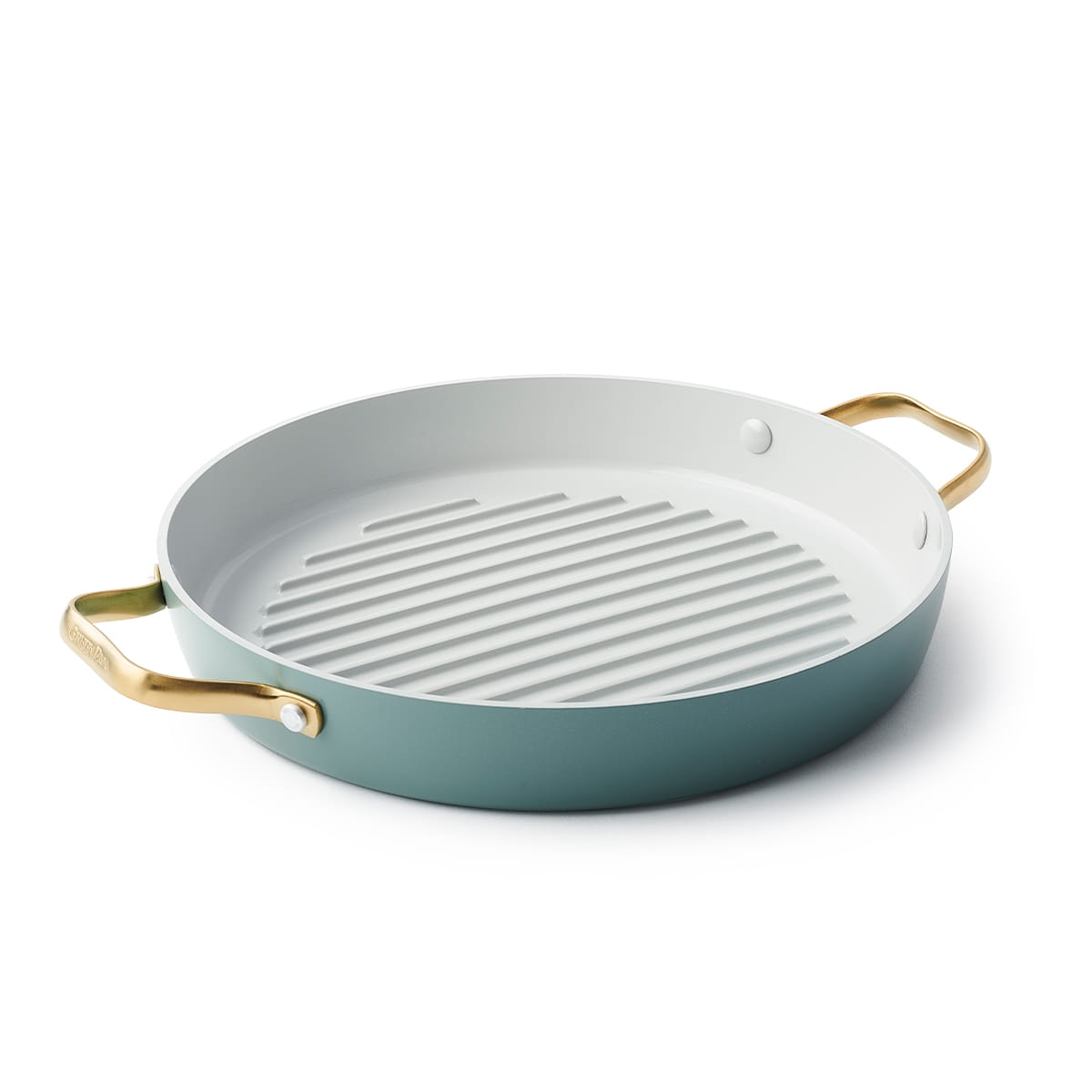 Patelnia grillowa PADOVA SkyBlue 28 cm GreenPan CC002483-001