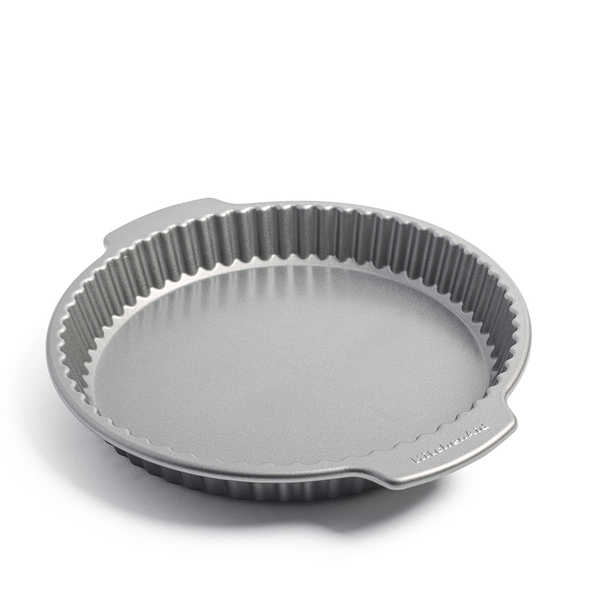 Forma do tarty quiche 28 cm KitchenAid CC003301-001 ean: 4895156668947