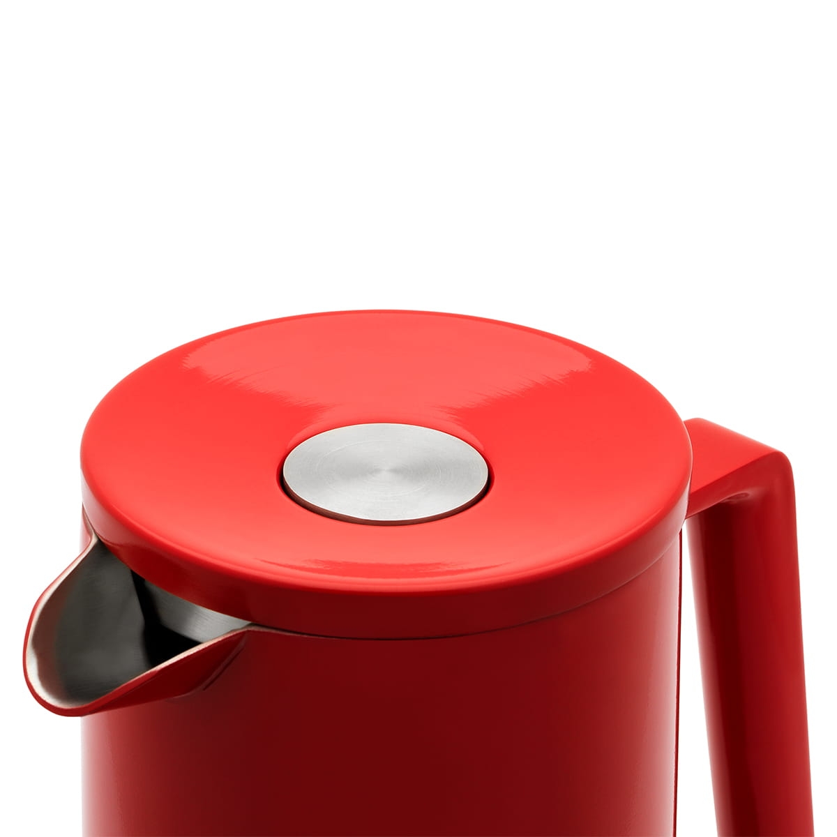 Termiczna kawiarka SAN MARCO 1L Leopold Vienna 8720052007223