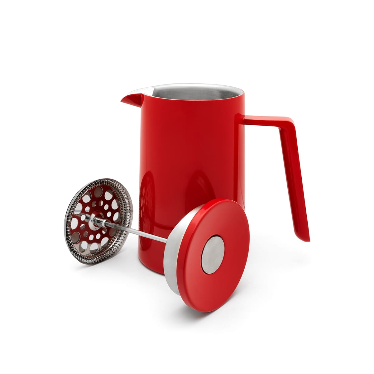 Kawiarka SAN MARCO 1L Leopold Vienna 8720052007223