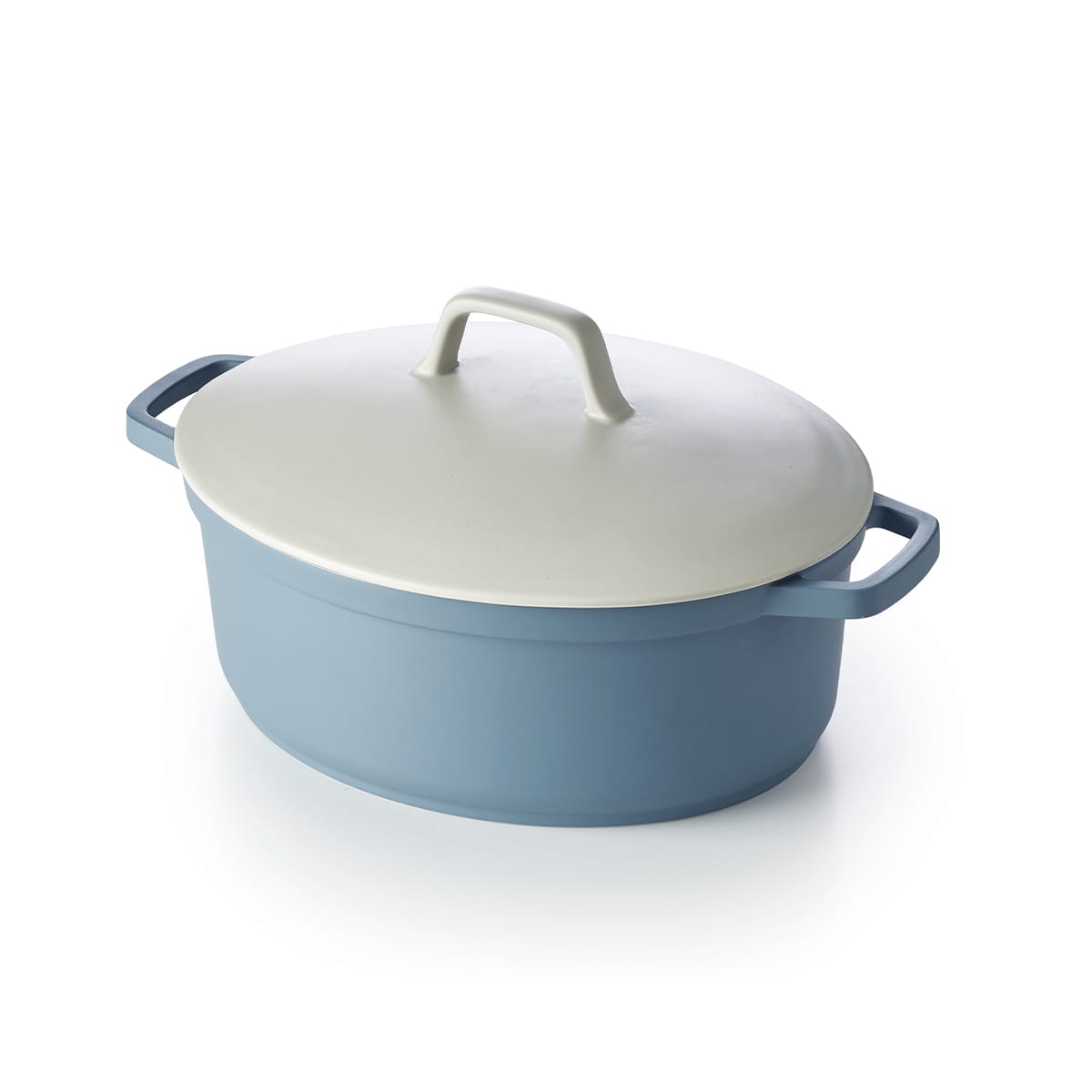 Brytfanna gęsiarka z ceramiczną pokrywką do pieczenia i gotowania na bakeshop.pl