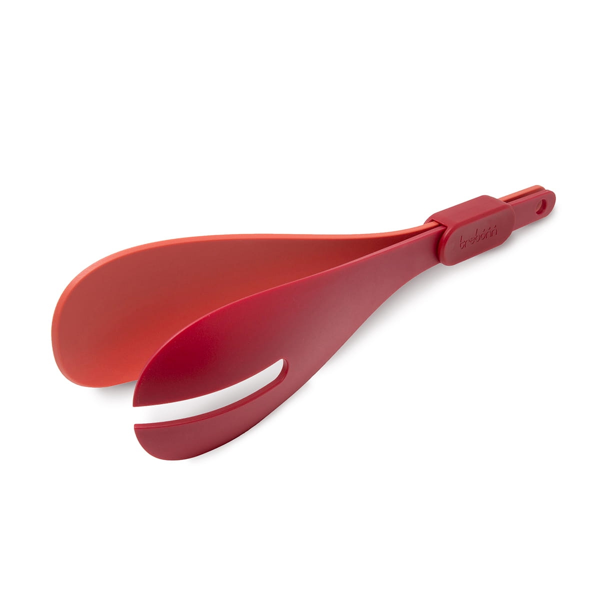 Łyżki do sałaty Twins Trebonn