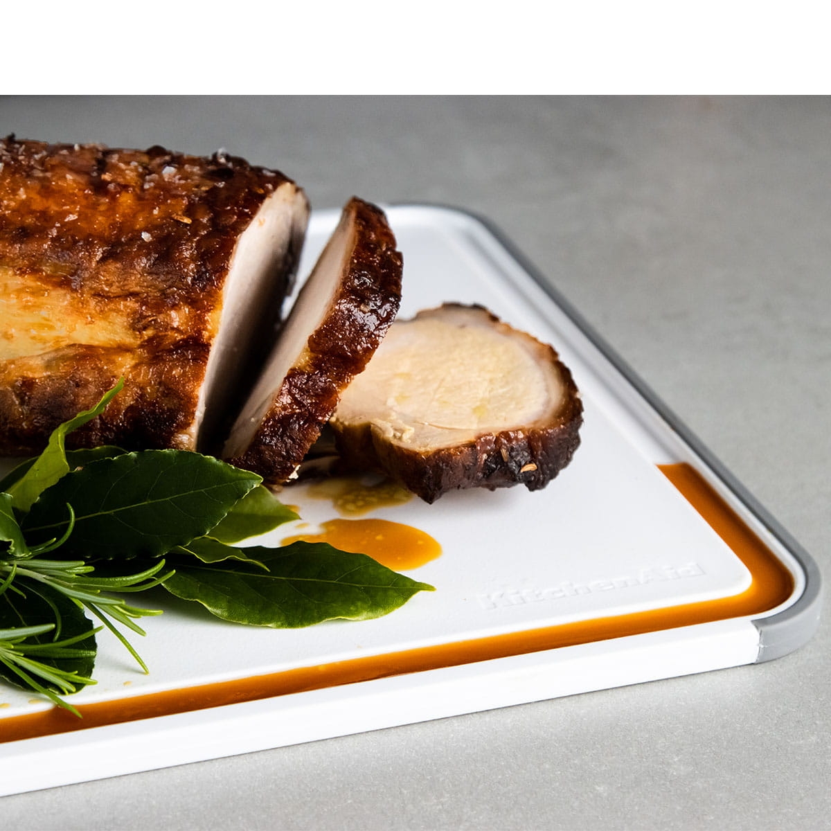 Dwustronna deska do krojenia KEG700NOSMGA w bakeshop.pl