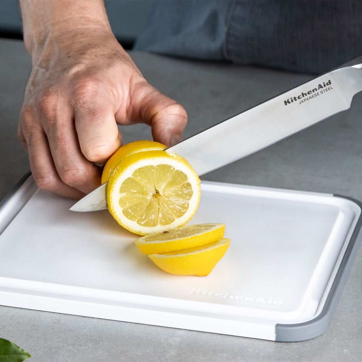 Uniwersalna deska kuchenna KEG701NOSMGA w bakeshop.pl