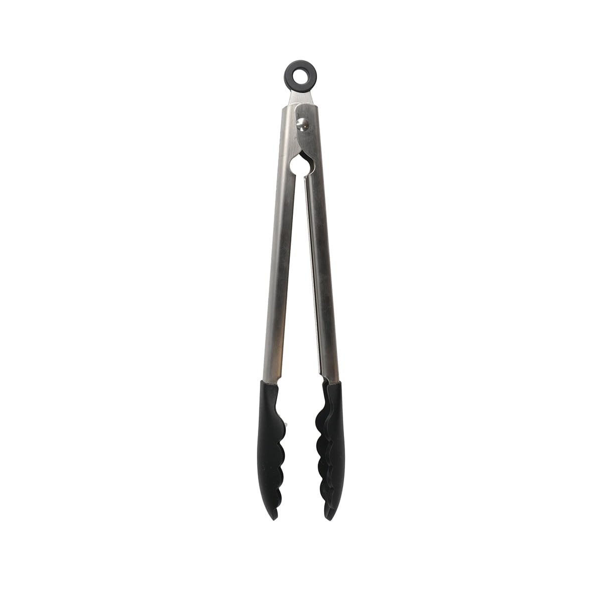 KitchenAid szczypce z silikonowymi końcówkami KQG094OHOBE