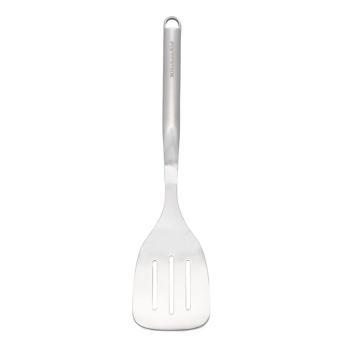 KitchenAid łopatka ze szczelinami PREMIUM Stainless Steel KMG002OHSS w bakeshop.pl