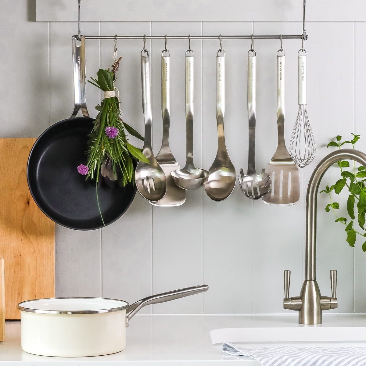 Łopatka do kuchni KMG002OHSS w bakeshop.pl