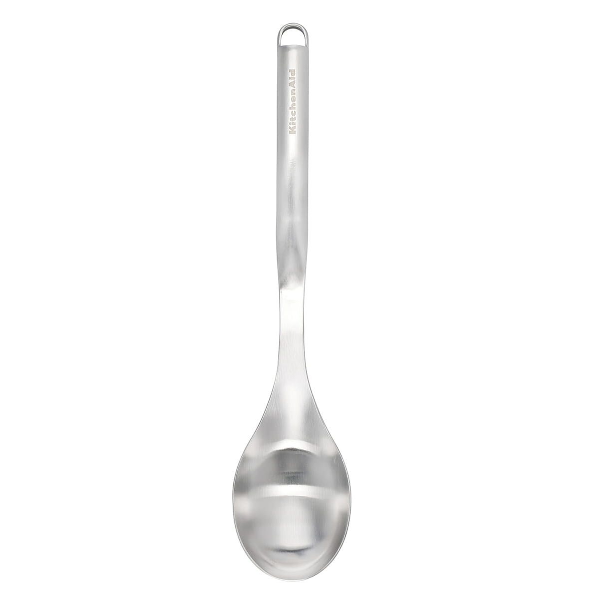 KitchenAid łyżka kuchenna PREMIUM Stainless Steel KMG003OHSS w bakeshop.pl