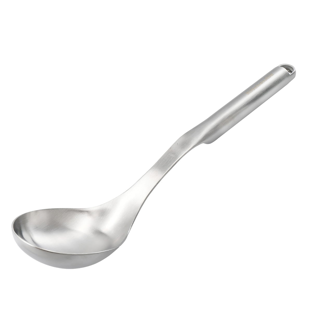 Stalowa łyżka KitchenAid KMG003OHSS w bakeshop.pl