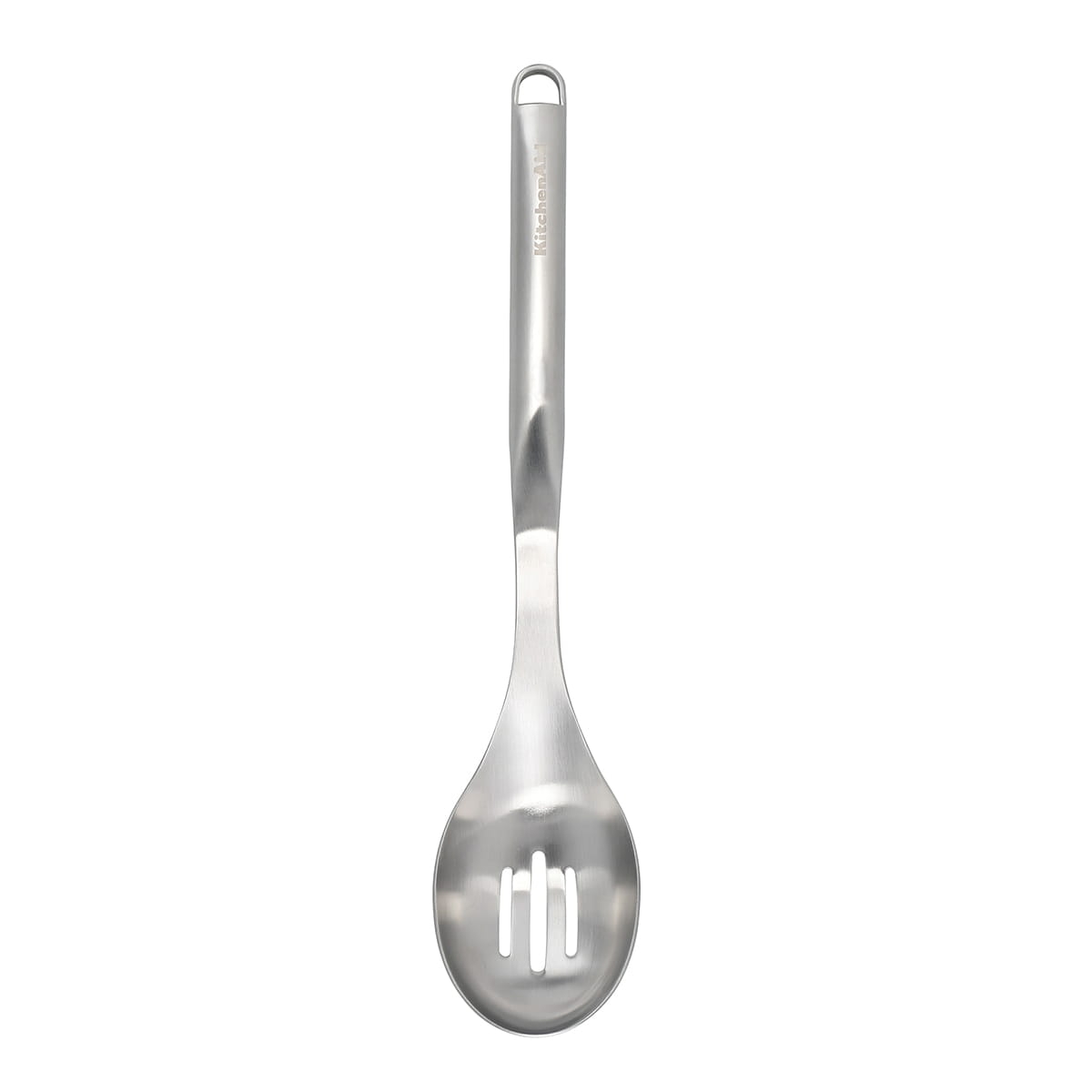KitchenAid łyżka z dziurkami PREMIUM Stainless Steel KMG004OHSS w bakeshop.pl
