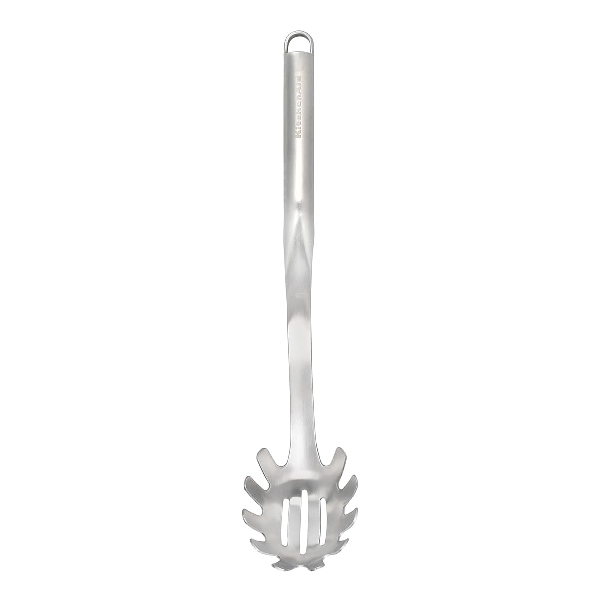 KitchenAid łyżka do makaronu PREMIUM Stainless Steel KMG005OHSS w bakeshop.pl