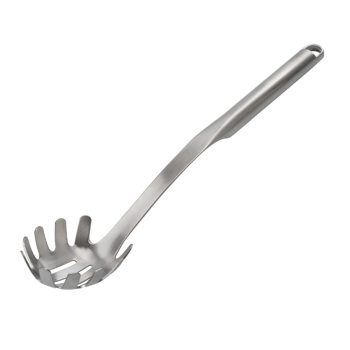 Łyżka do makaronu KitchenAid KMG005OHSS w bakeshop.pl
