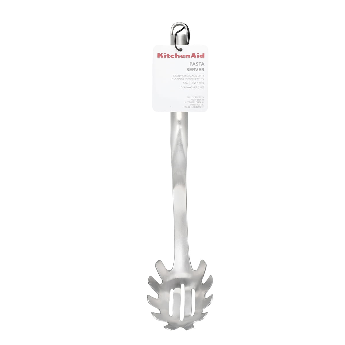 Cedzak do makaronu KMG005OHSS w bakeshop.pl