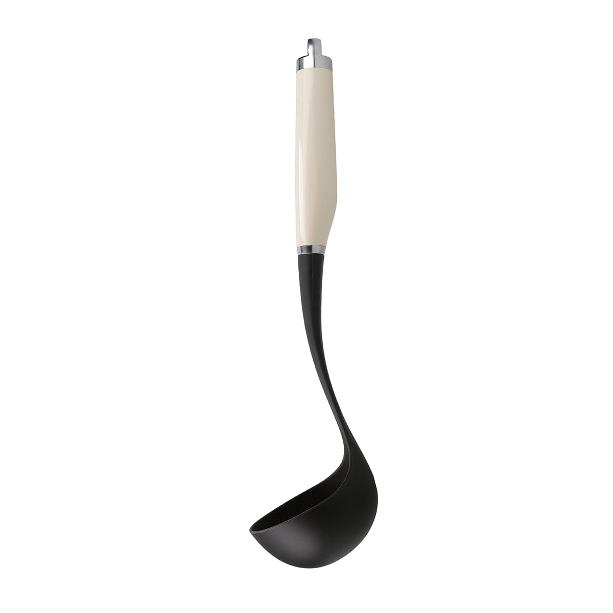 KitchenAid wazówka do żupy CORELINE Almond Cream KAG006OHACE